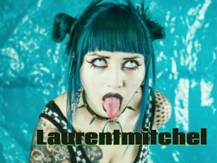 Laurentmitchel