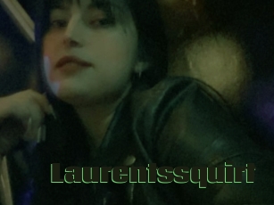 Laurentssquirt
