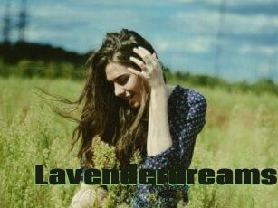 Lavenderdreams