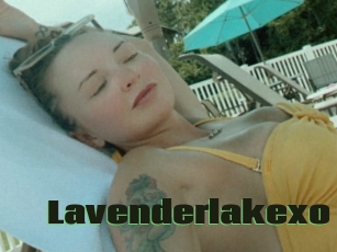 Lavenderlakexo