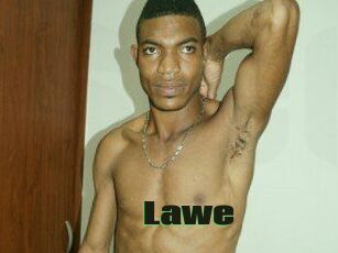 Lawe
