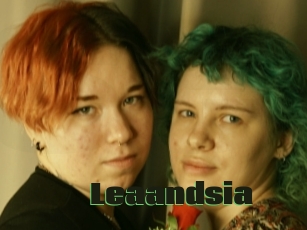 Leaandsia
