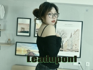 Leadupont