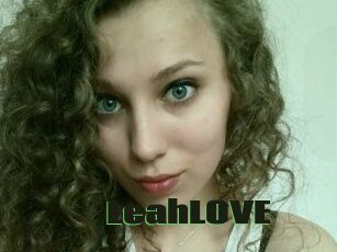 LeahLOVE
