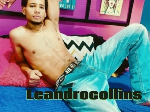 Leandrocollins