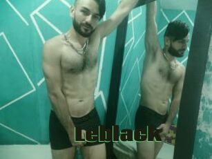 Leblack