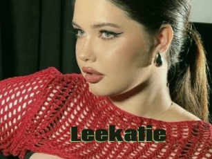 Leekatie