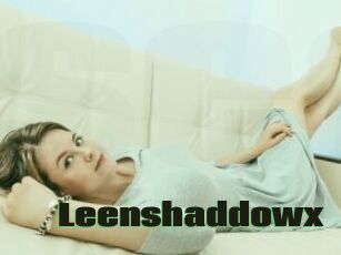Leenshaddowx