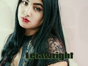 Leiawright