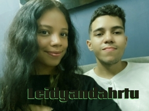 Leidyandahrtu