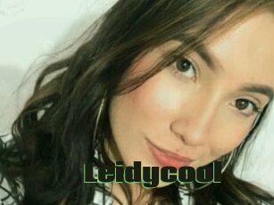 Leidycool