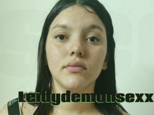 Leidydemonsexx