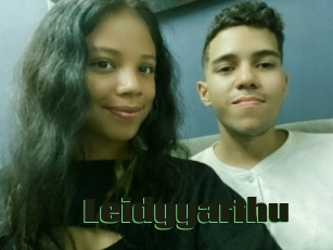 Leidyyarthu