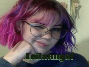 Leilaangel