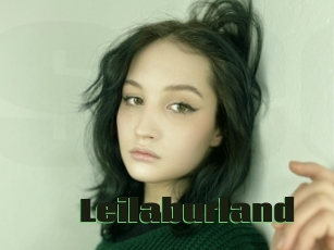 Leilaburland