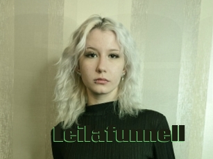 Leilafunnell