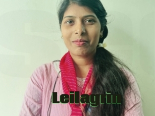 Leilagrin