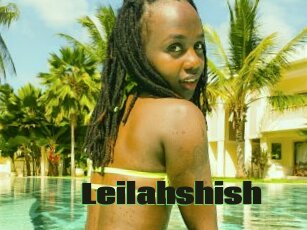 Leilahshish