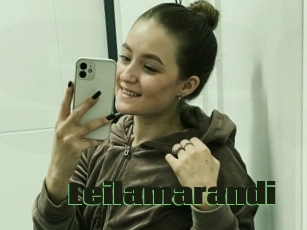 Leilamarandi