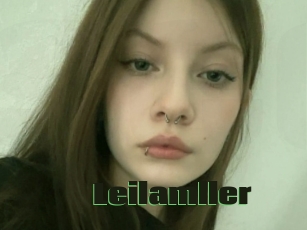 Leilamller