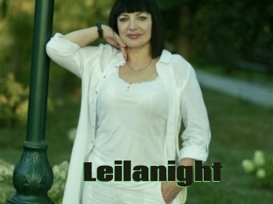 Leilanight