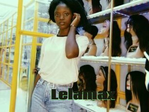 Lelamax