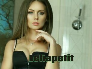 Leliapetit