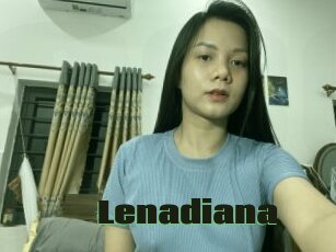 Lenadiana