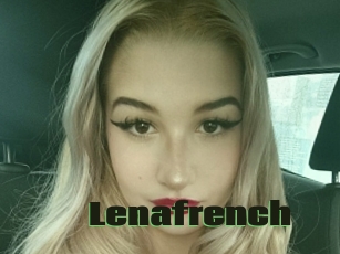 Lenafrench
