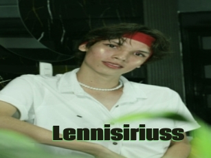 Lennisiriuss