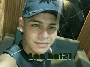 Leo_hot21