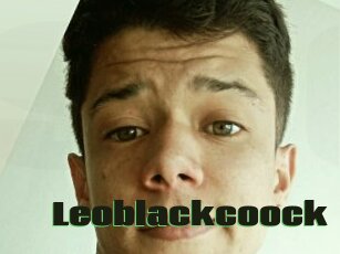 Leoblackcoock
