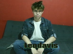 Leodavis