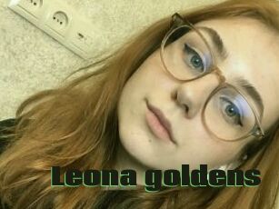 Leona_goldens