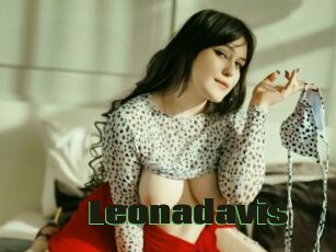 Leonadavis