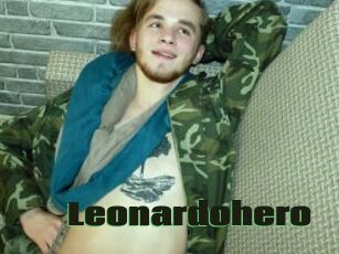 Leonardohero