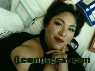 Leonoreravenn