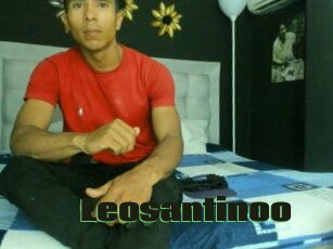 Leosantinoo