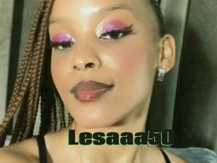 Lesaaa50