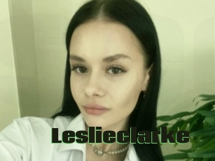 Leslieclarke