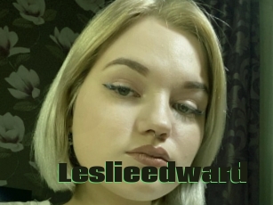 Leslieedward