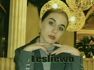 Lesliewo