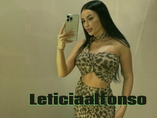 Leticiaalfonso