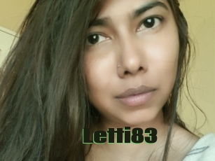 Letti83
