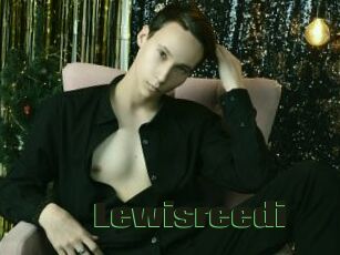 Lewisreedi