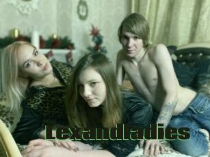 Lexandladies