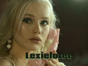 Lexieloree