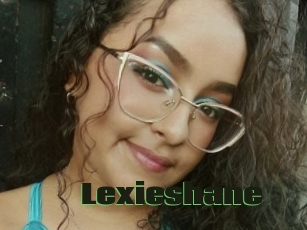 Lexieshane