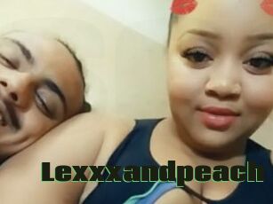 Lexxxandpeach