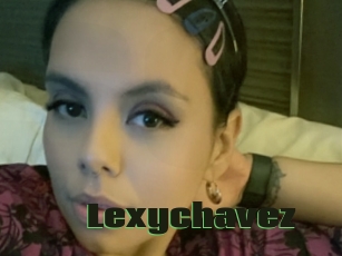 Lexychavez